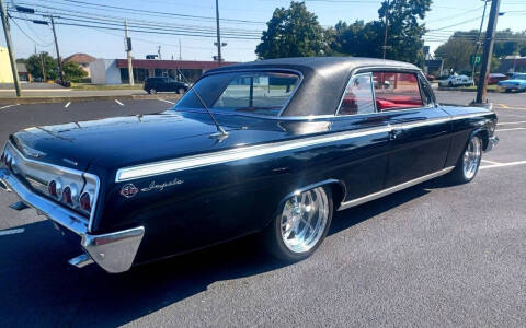 1962 Chevrolet Impala