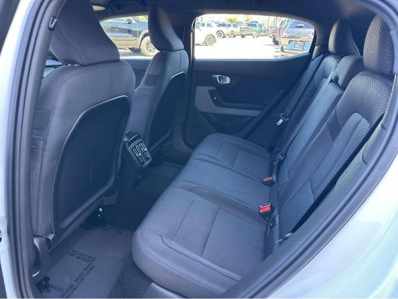 2022 Polestar 2 Long Range Dual Motor