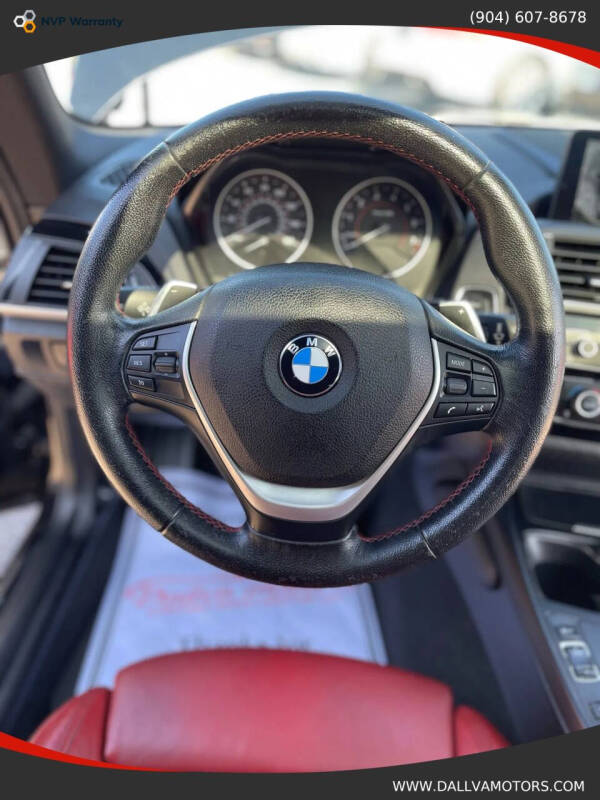 2016 BMW 2 Series 228i