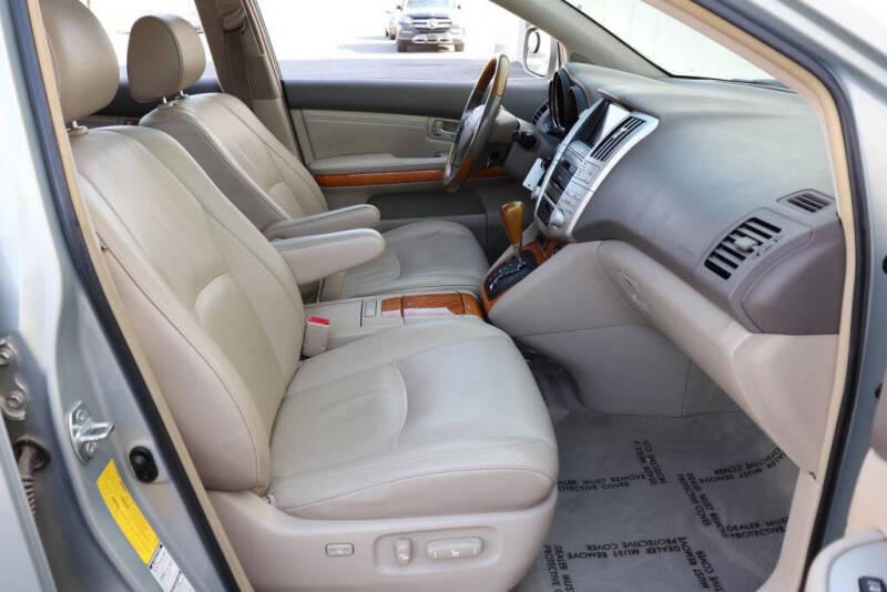 2008 Lexus RX 350