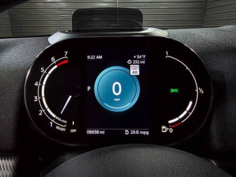 2024 MINI Countryman Cooper S ALL4