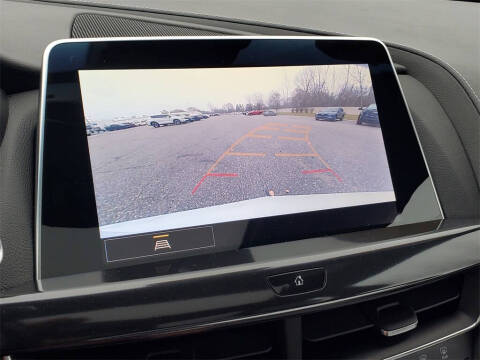 2022 Cadillac CT5 Premium Luxury