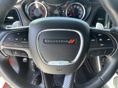 2017 Dodge Challenger R/T