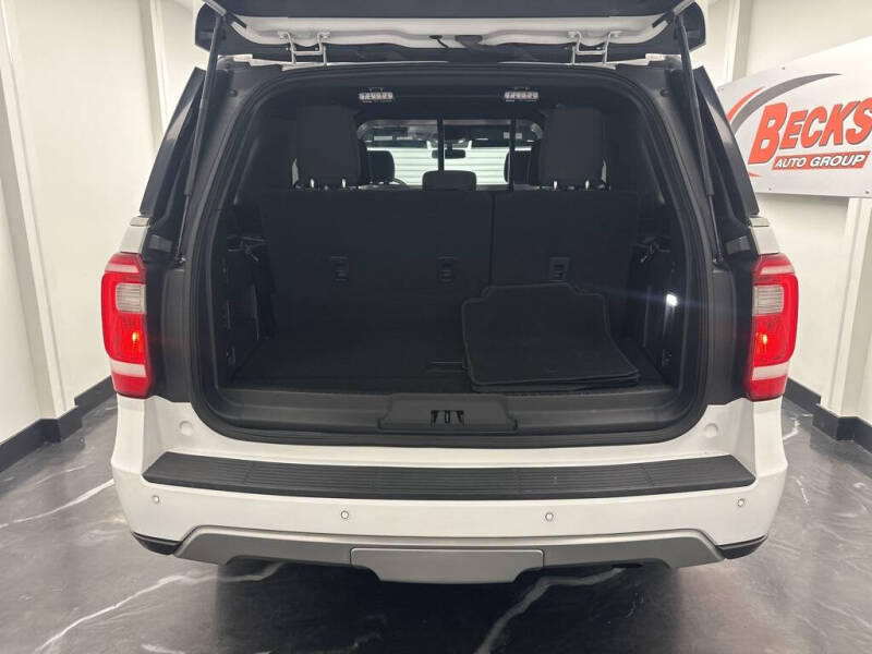 2019 Ford Expedition XLT
