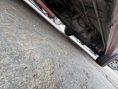 2000 Chevrolet Venture