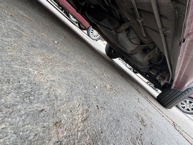 2000 Chevrolet Venture