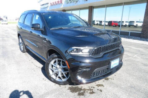 2026 Dodge Durango GT HEMI Plus