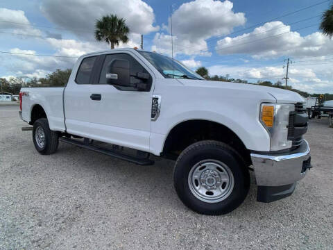 2019 Ford F-250 Super Duty for sale at FLORIDA TRUCKS in Deland FL