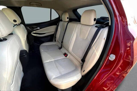 2020 Buick Encore GX Preferred