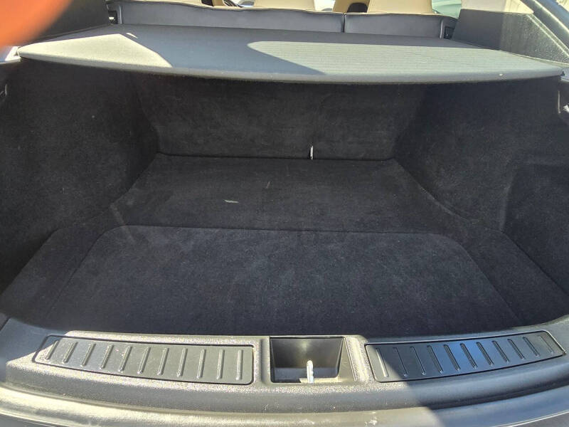 2016 Tesla Model S 75D