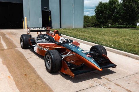 1995 Swift 010 Indy Car
