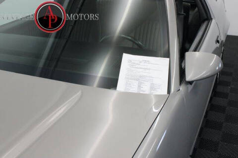 1983 Chevrolet Camaro Z28