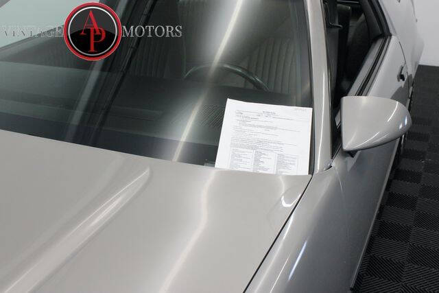 1983 Chevrolet Camaro Z28