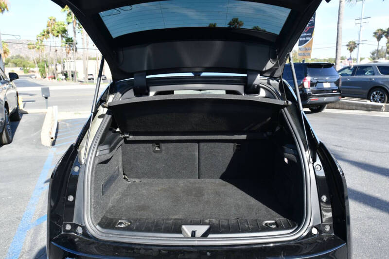2018 BMW i3
