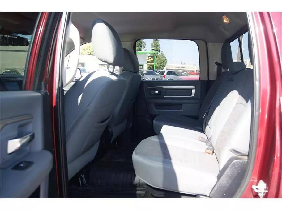 2016 Ram 1500 for sale at Auto Plaza in Fresno, CA