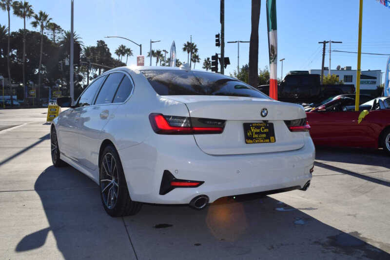 2020 BMW 3 Series 330i
