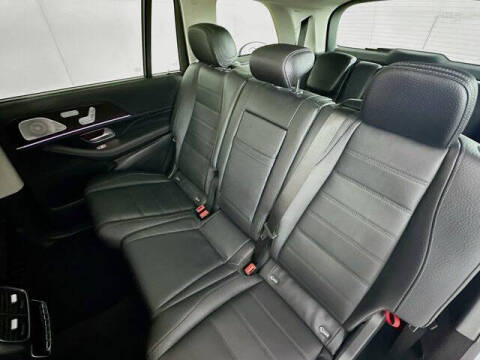 2023 Mercedes-Benz GLS GLS 450