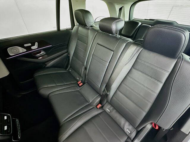 2023 Mercedes-Benz GLS GLS 450