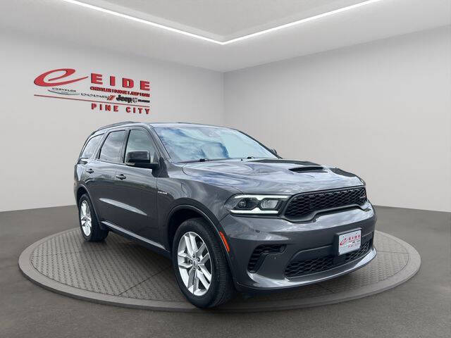 2025 Dodge Durango R/T Plus