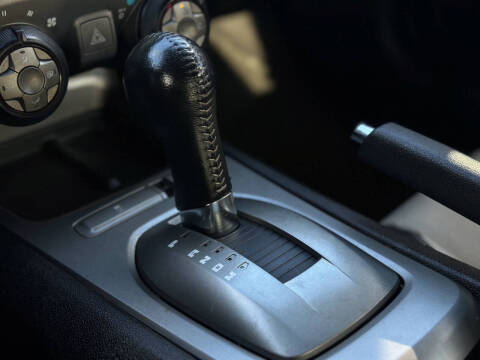 2013 Chevrolet Camaro LT