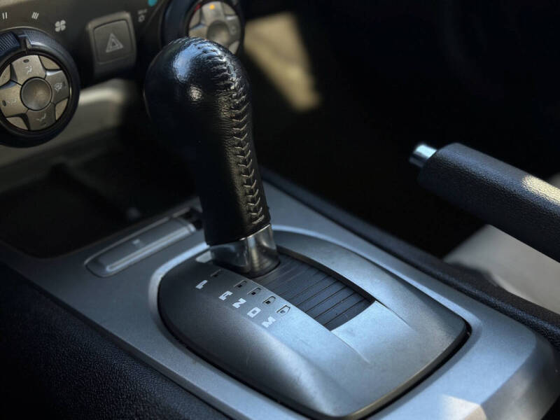 2013 Chevrolet Camaro LT