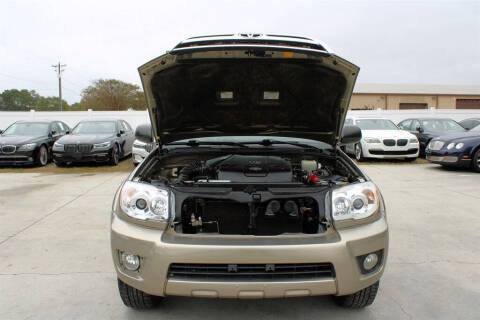 2006 Toyota 4Runner SR5