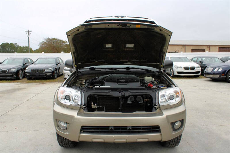2006 Toyota 4Runner SR5