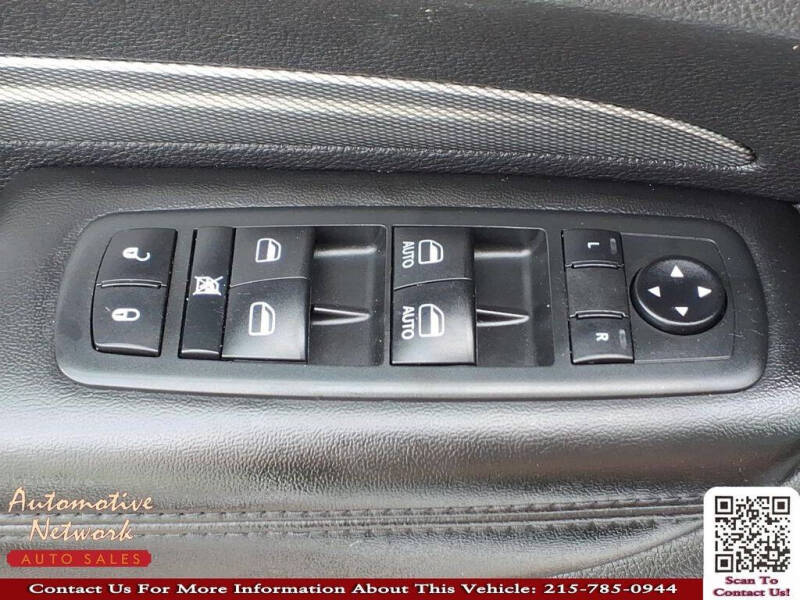 2020 Dodge Durango GT