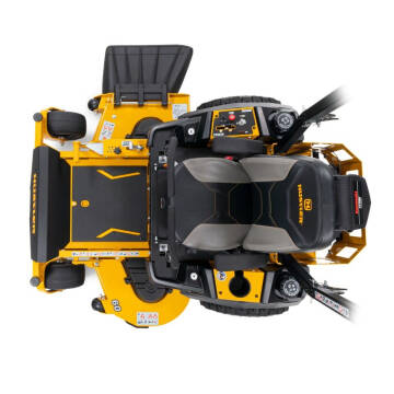 2025 Hustler FasTrak