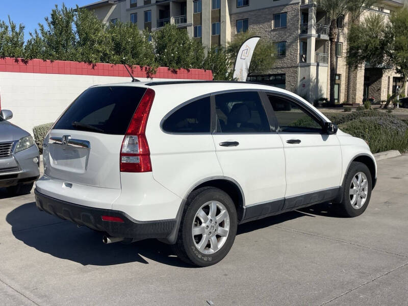 2008 Honda CR-V EX