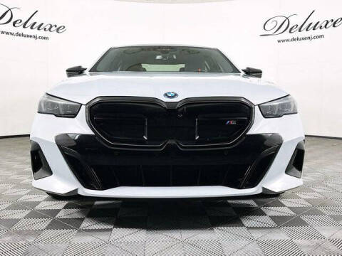 2024 BMW i5 M60