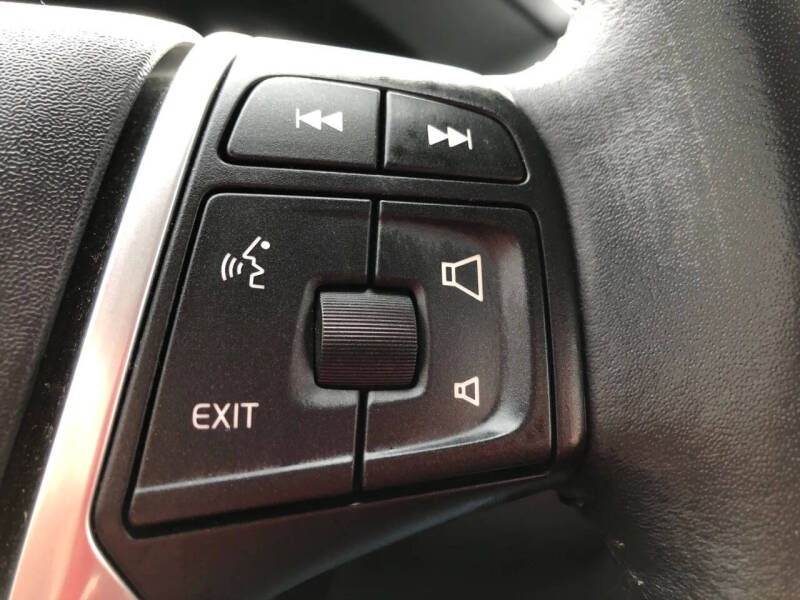 2017 Volvo XC60 T6 Dynamic