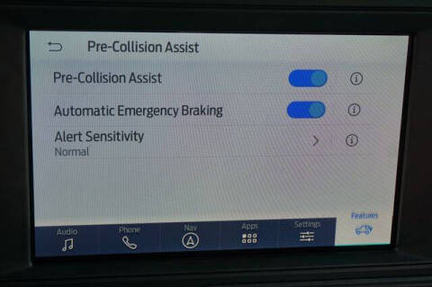 2023 Ford Bronco Outer Banks Advanced