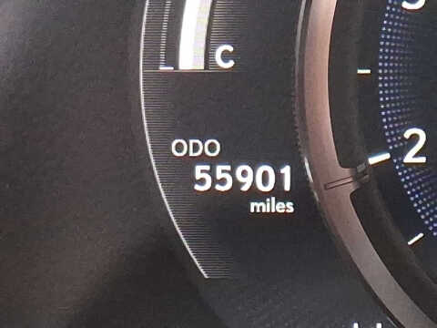 2022 Lexus ES 350 F SPORT