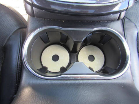 2017 Mazda CX-9 Grand Touring