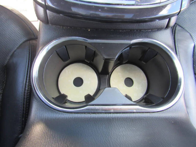 2017 Mazda CX-9 Grand Touring