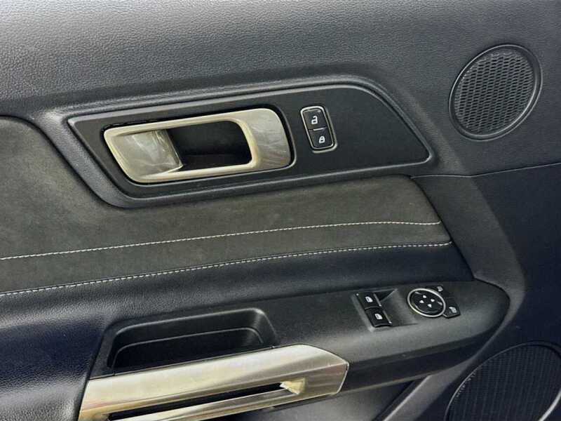 2017 Ford Mustang Shelby GT350