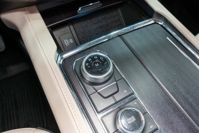 2023 Ford Expedition MAX Platinum