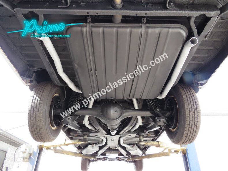 1963 Cadillac DeVille