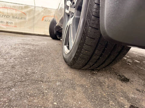 2020 Volvo XC60 T5 Momentum