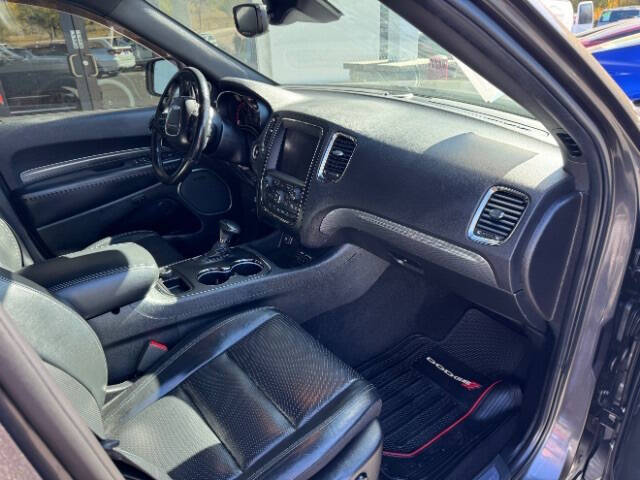 2020 Dodge Durango R/T