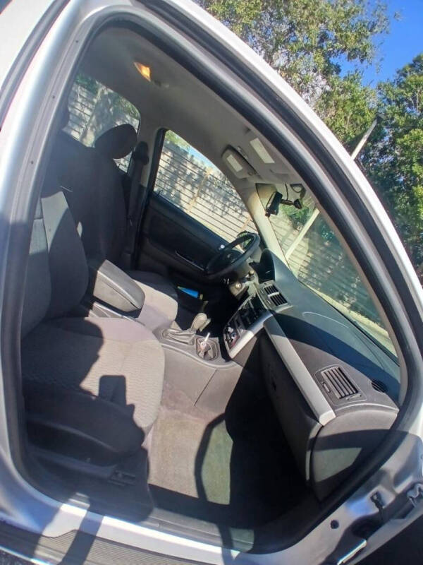 2010 Chevrolet Cobalt LT