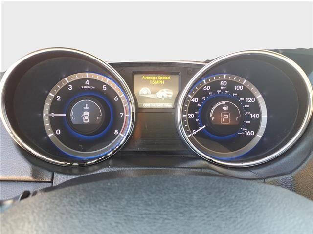 2014 Hyundai Sonata