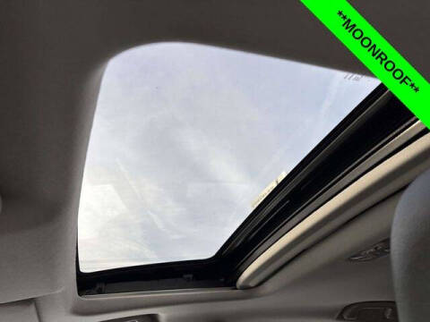 2017 Honda HR-V EX-L w/Navi