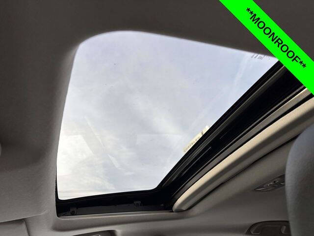 2017 Honda HR-V EX-L w/Navi