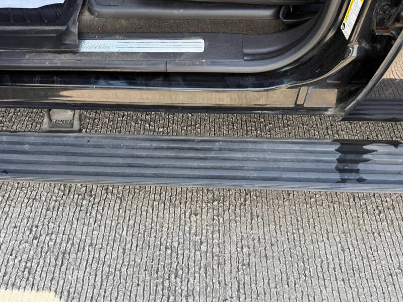 2007 Cadillac Escalade