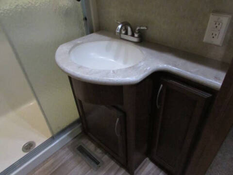 2013 Forest River COLUMBUS 3