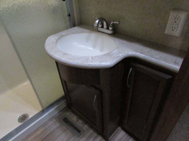 2013 Forest River COLUMBUS 3