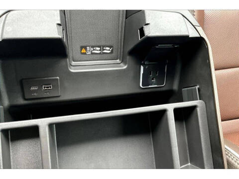 2025 GMC Sierra 3500HD