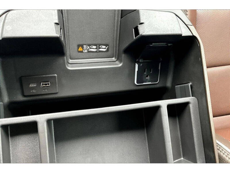 2025 GMC Sierra 3500HD